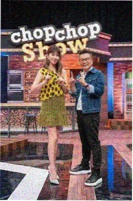 玻璃海 动画长片海报