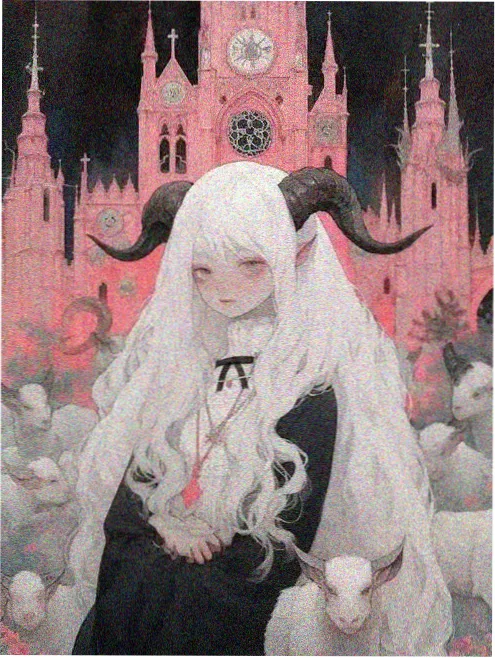 深夜书房 文化访谈综艺海报