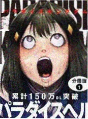 纸鸢少年 成长题材剧场版动画海报